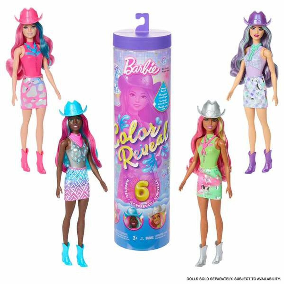 Figurine de Acțiune Mattel - Jucarii si jocuri, Păpuși și figurine