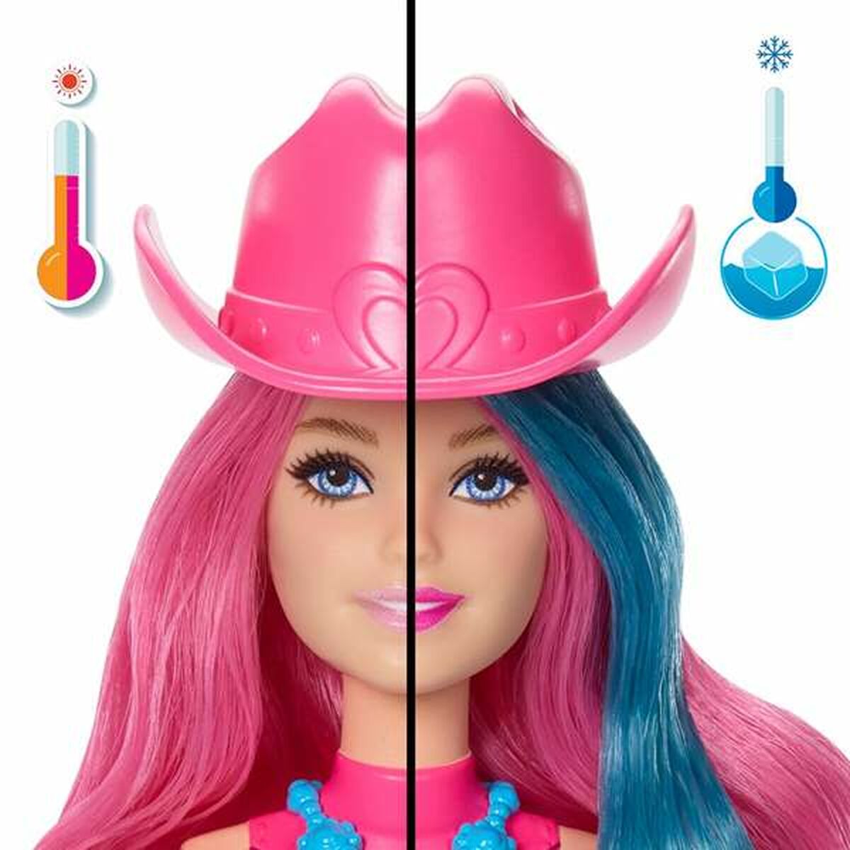 Figurine de Acțiune Mattel - Jucarii si jocuri, Păpuși și figurine