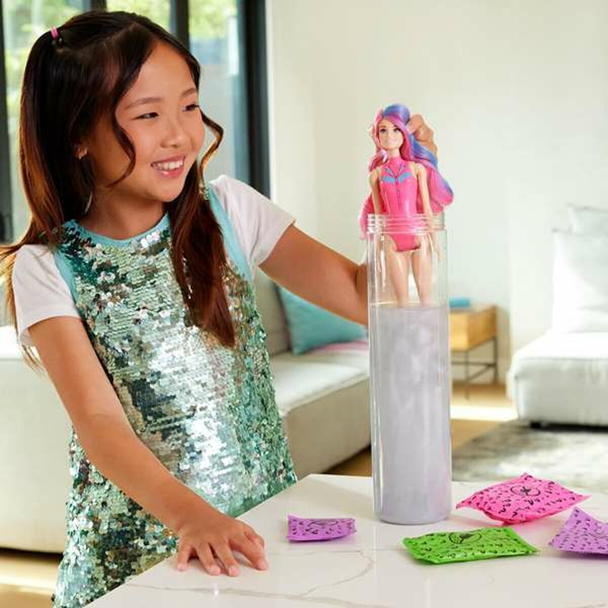 Figurine de Acțiune Mattel - Jucarii si jocuri, Păpuși și figurine