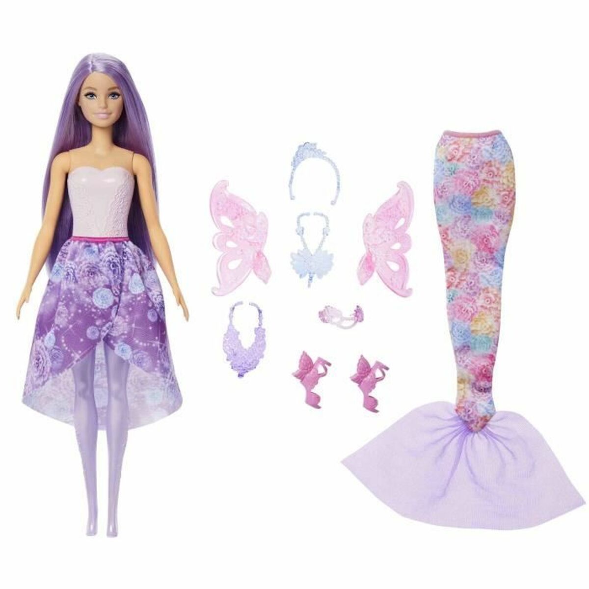 Păpușă Barbie - Jucarii si jocuri, Păpuși și accesorii