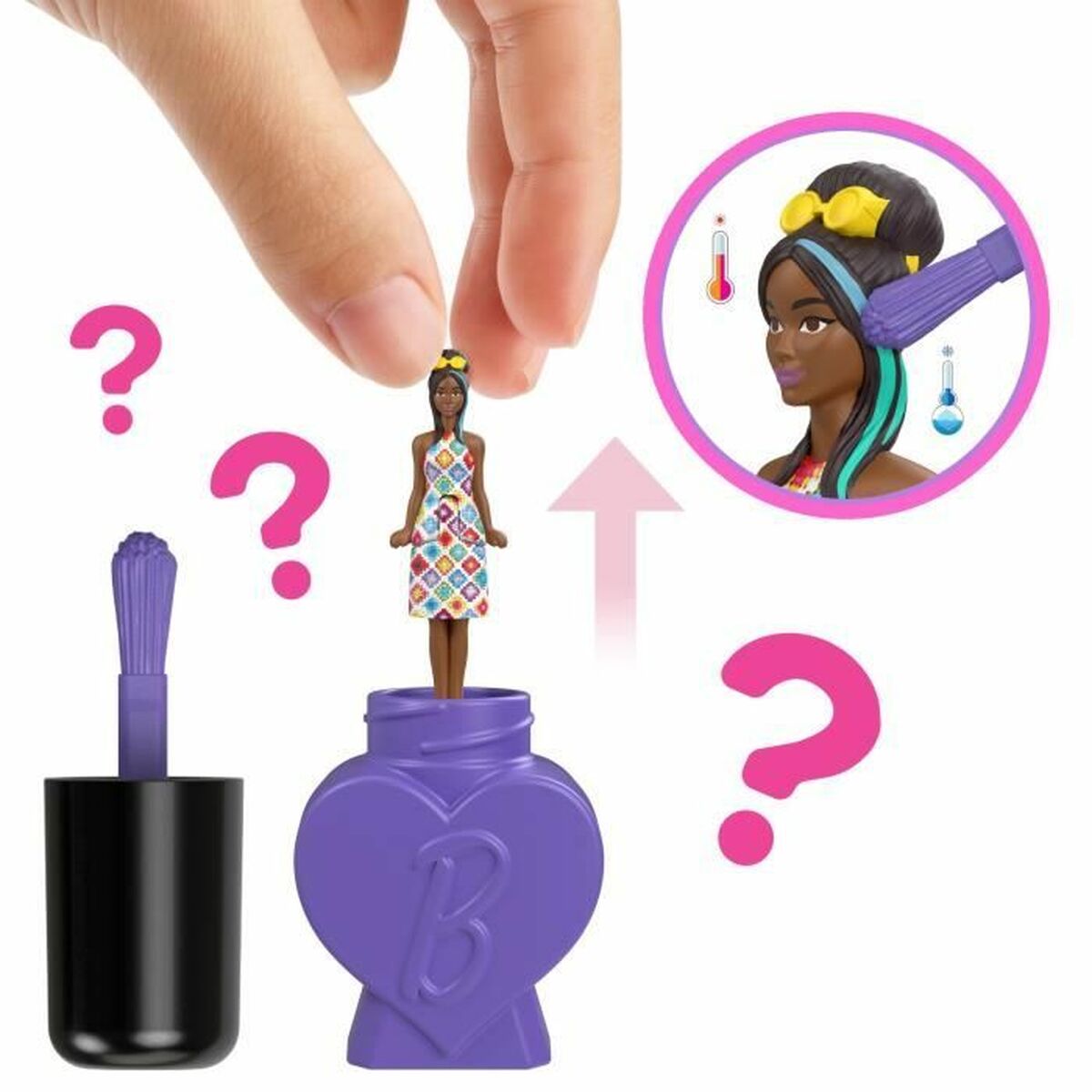 Păpușă Barbie - Jucarii si jocuri, Păpuși și accesorii