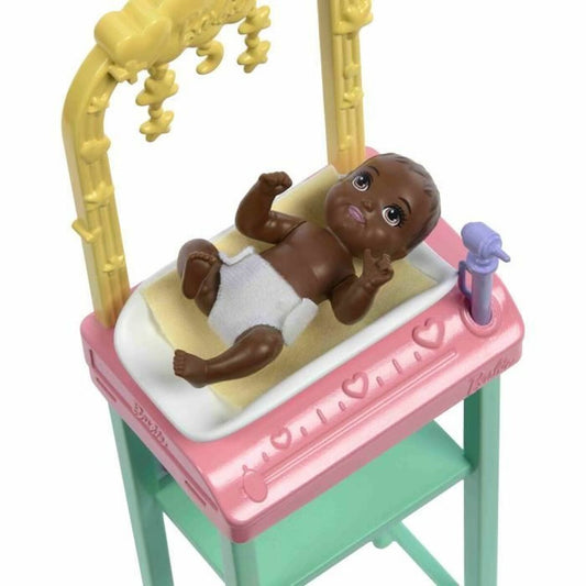 Păpușă Barbie (2 Unități) - Jucarii si jocuri, Păpuși și accesorii