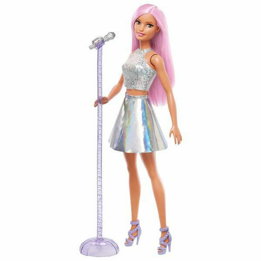 Punga Termoizolantă Barbie - Jucarii si jocuri, Păpuși și accesorii