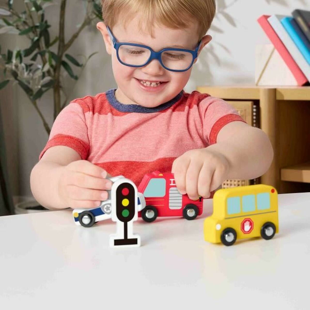 Figura îmbinată Fisher Price - Jucarii si jocuri, Păpuși și figurine