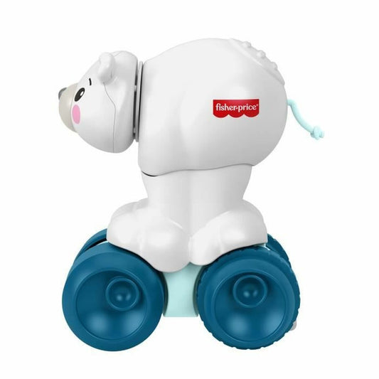 Joc Educativ Fisher-Price - Jucarii si jocuri, Jocuri și accesorii