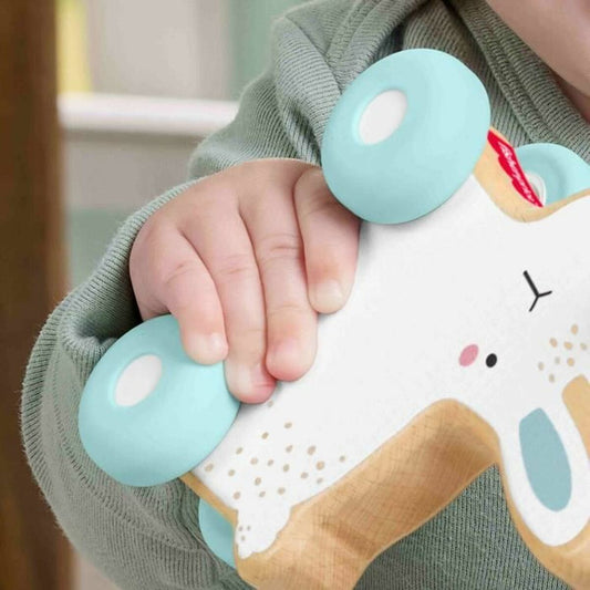 Figura îmbinată Fisher-Price - Jucarii si jocuri, Păpuși și figurine