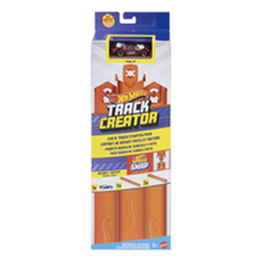 Pistă de Curse Mattel - Jucarii si jocuri, Vehicule