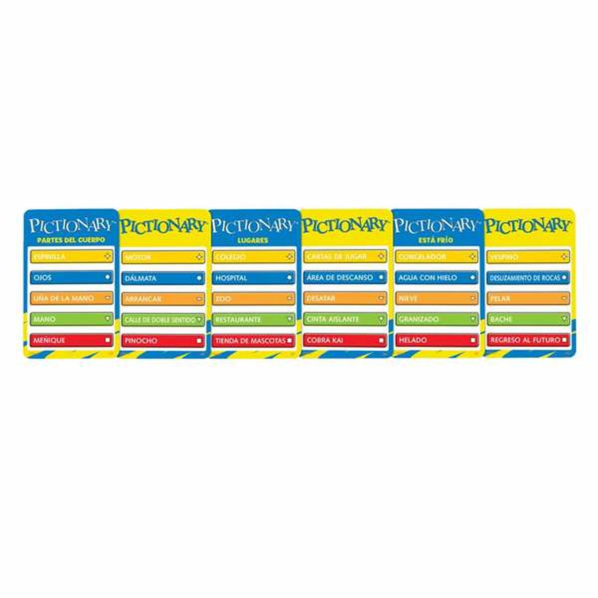 Joc Educativ Mattel - Jucarii si jocuri, Jocuri și accesorii