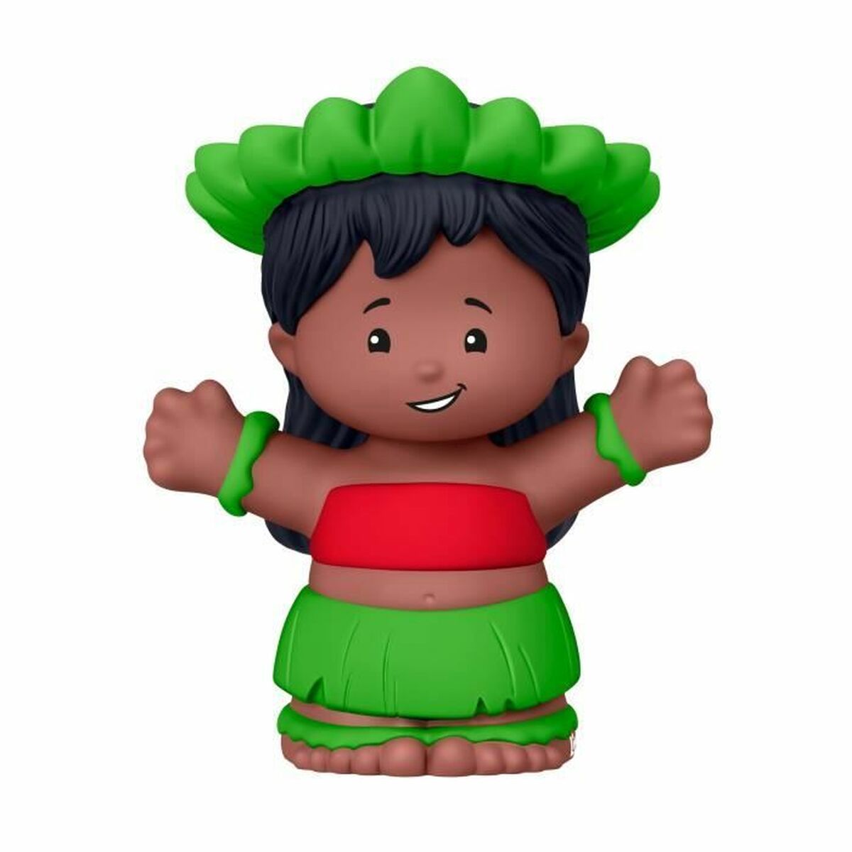 Figurine de Acțiune LPC LILO Y STITCH 4 Piese - Jucarii si jocuri, Păpuși și figurine