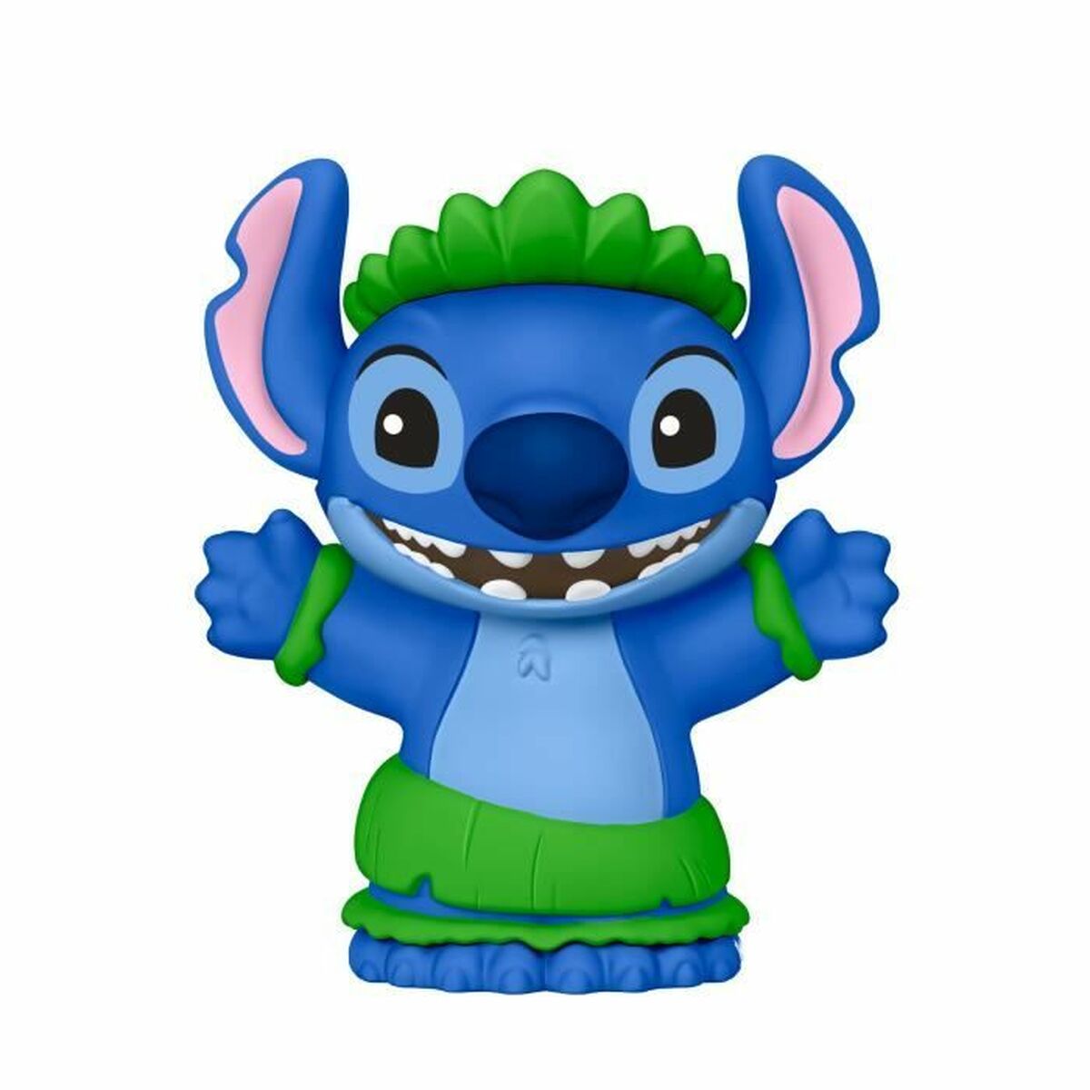 Figurine de Acțiune LPC LILO Y STITCH 4 Piese - Jucarii si jocuri, Păpuși și figurine