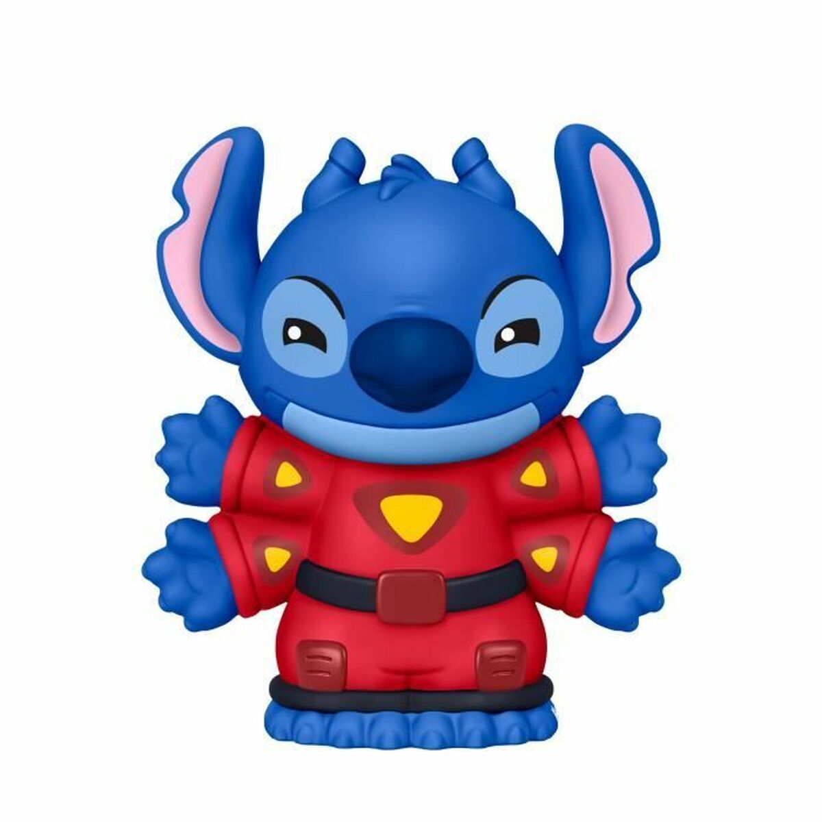 Figurine de Acțiune LPC LILO Y STITCH 4 Piese - Jucarii si jocuri, Păpuși și figurine