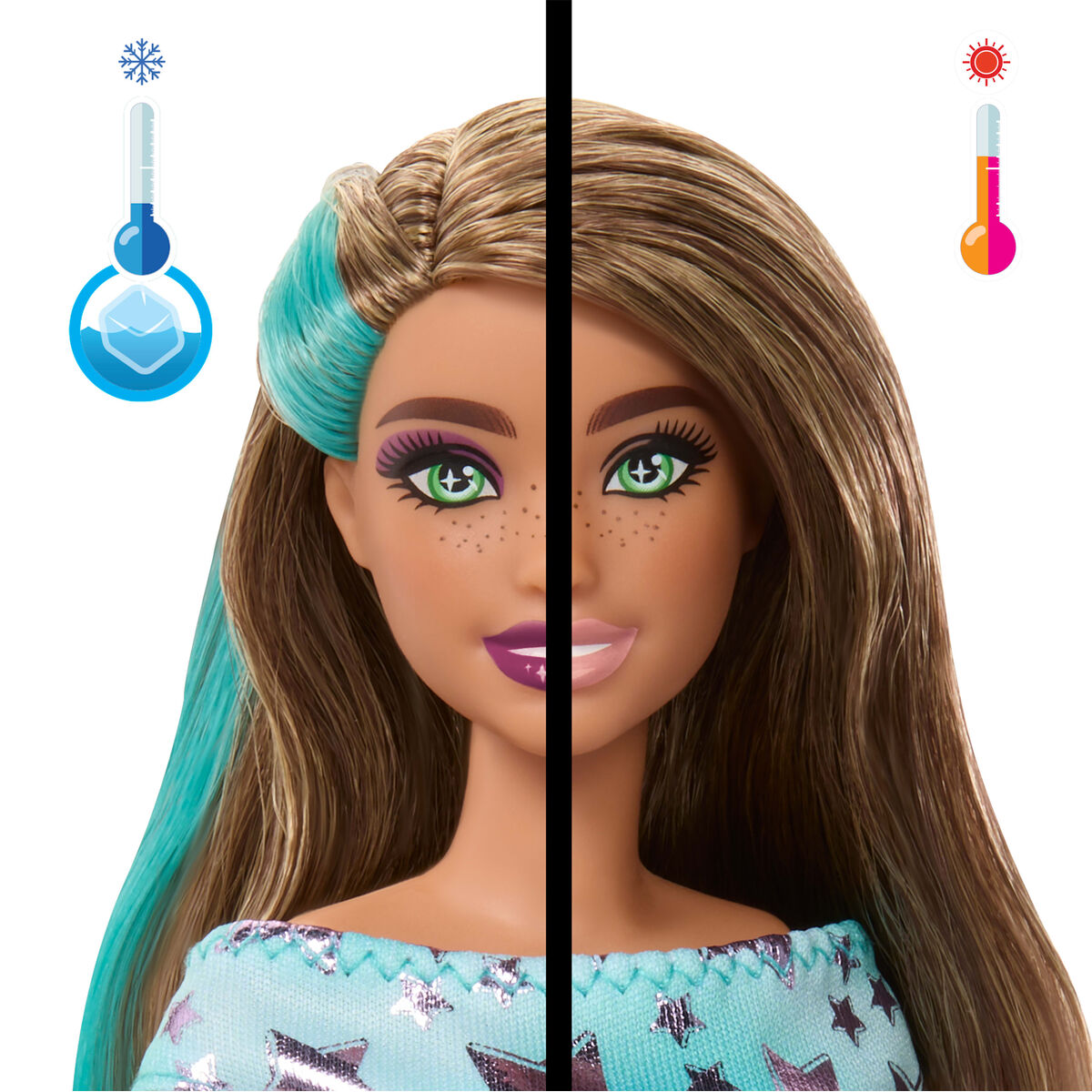 Păpușă Barbie - Jucarii si jocuri, Păpuși și accesorii
