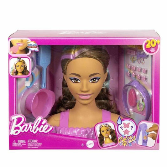 Păpușă Barbie - Jucarii si jocuri, Păpuși și accesorii