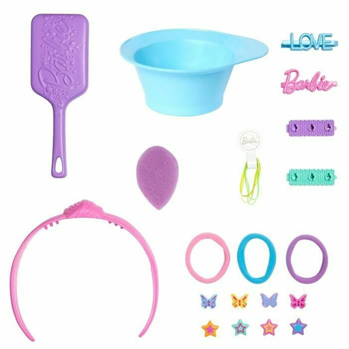 Păpușă Barbie - Jucarii si jocuri, Păpuși și accesorii