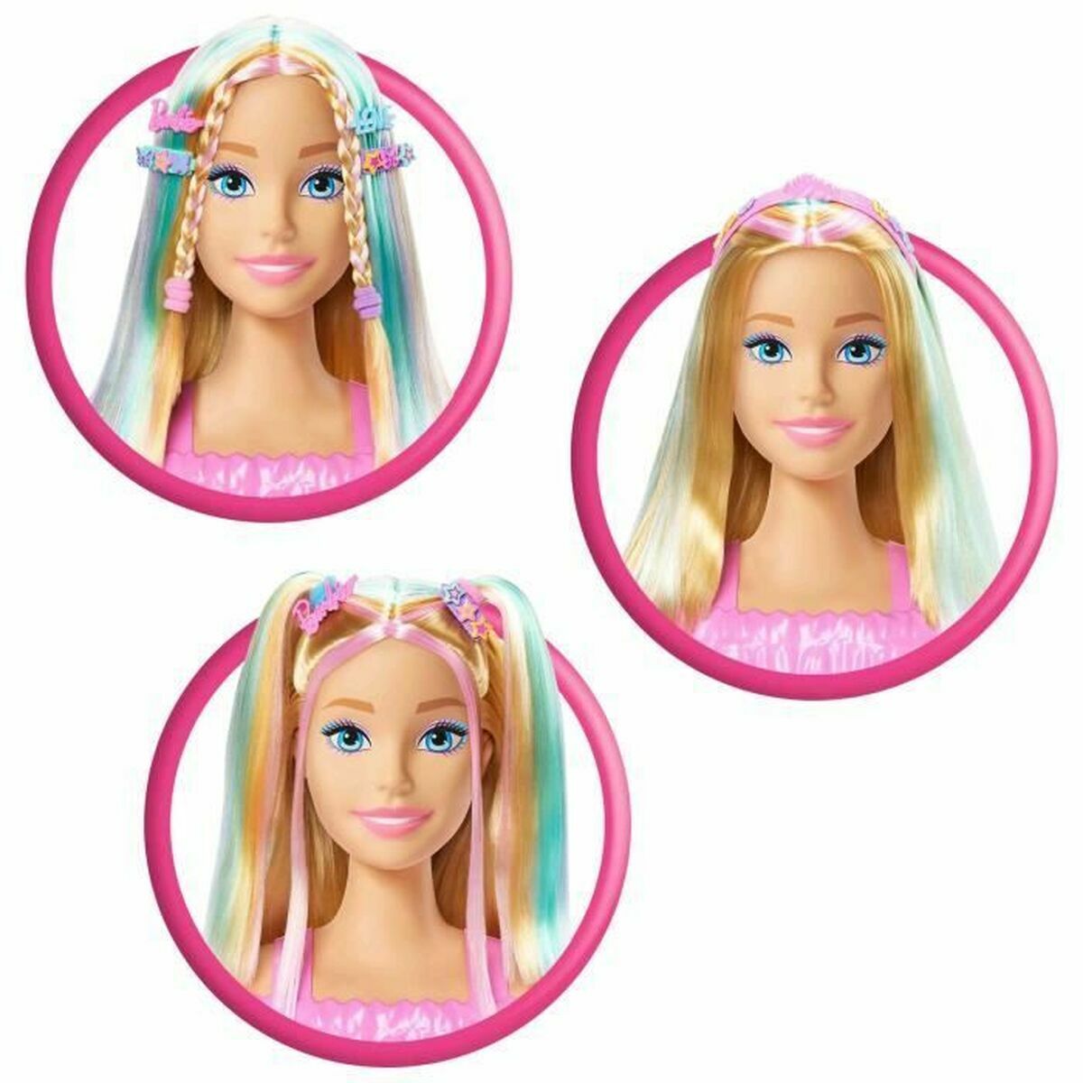 Păpușă Barbie - Jucarii si jocuri, Păpuși și accesorii