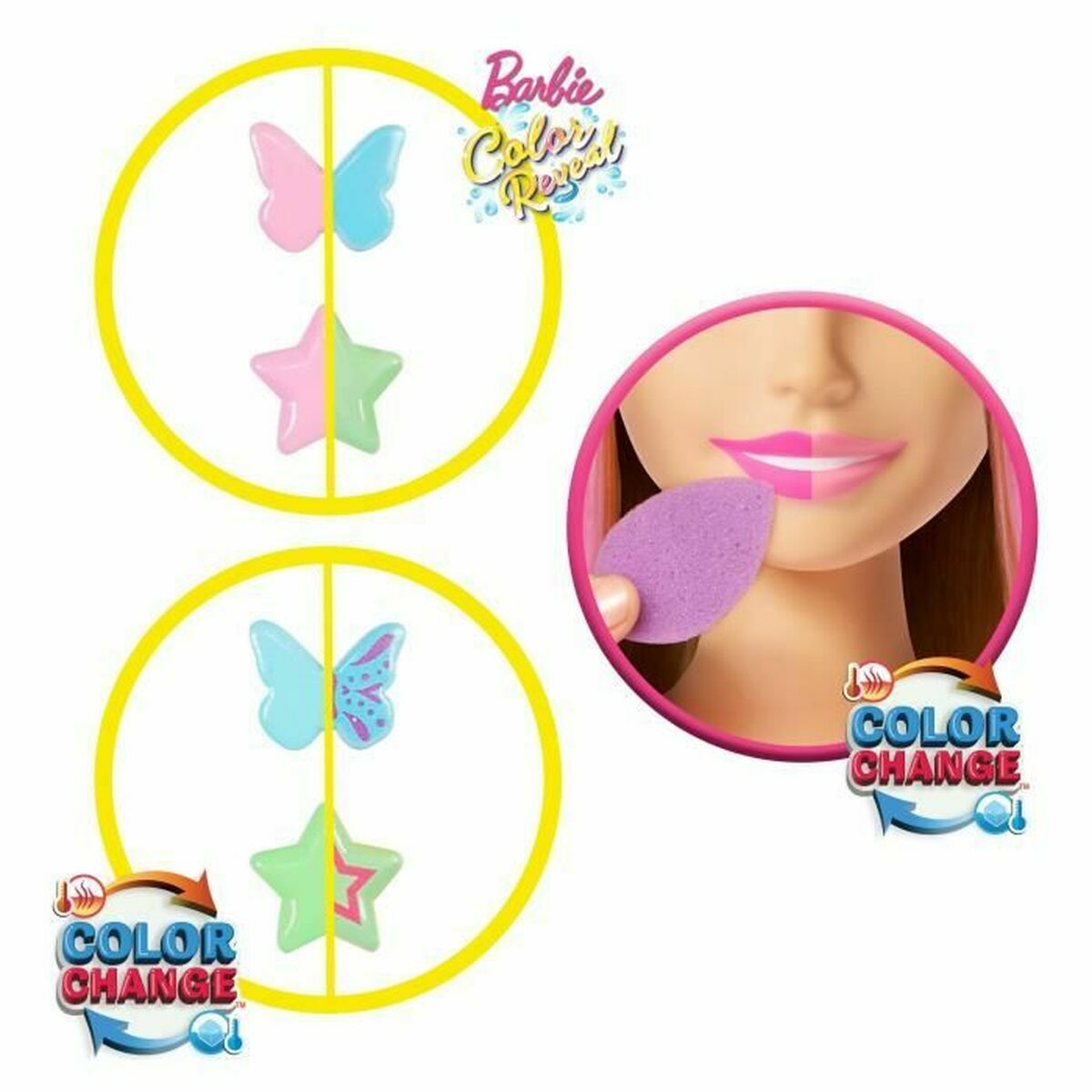 Păpușă Barbie - Jucarii si jocuri, Păpuși și accesorii