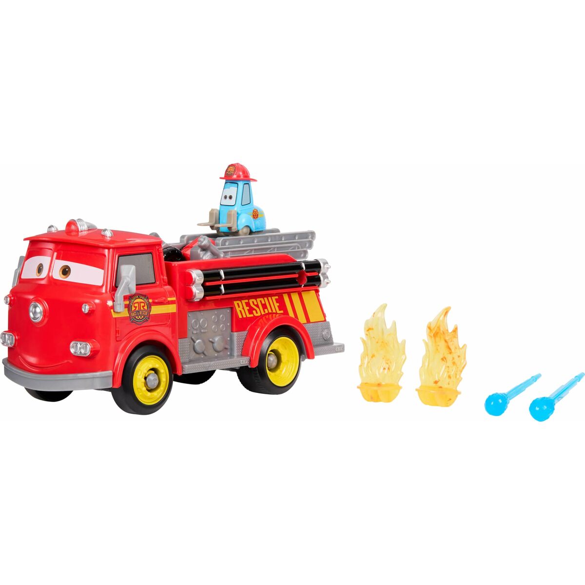 Figurine de Acțiune Cars - Jucarii si jocuri, Păpuși și figurine