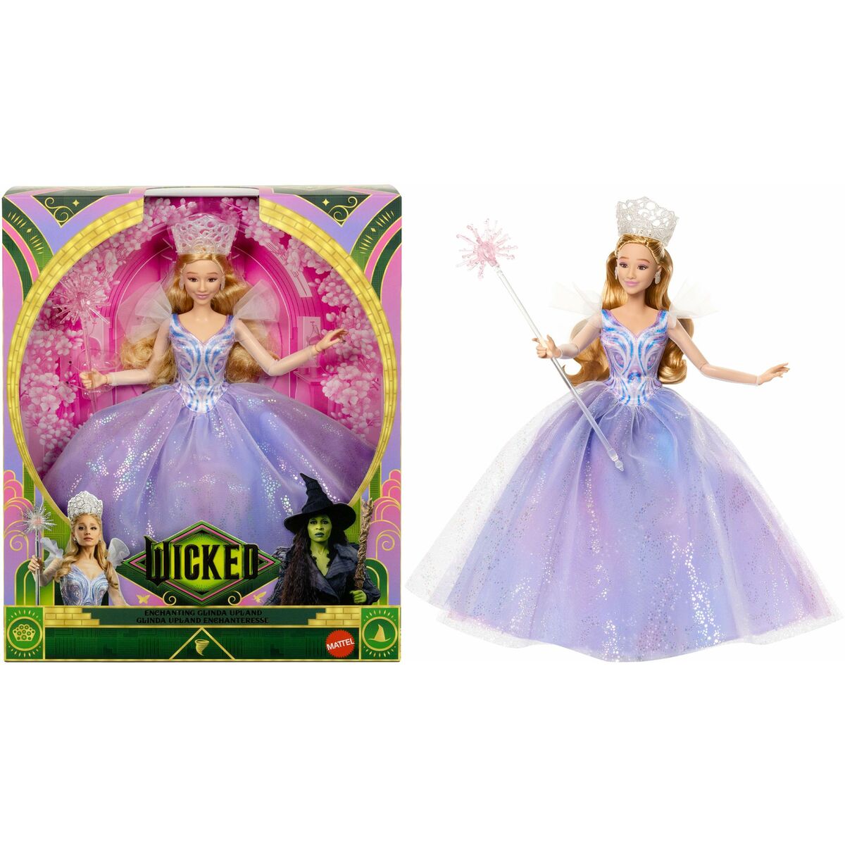 Păpușă Wicked - Jucarii si jocuri, Păpuși și accesorii