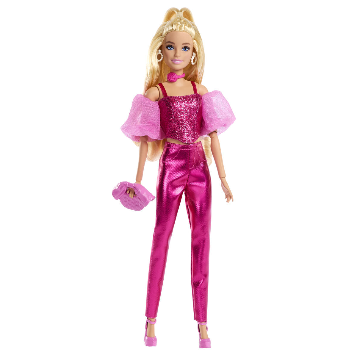 Figurine de Acțiune Barbie - Jucarii si jocuri, Păpuși și accesorii