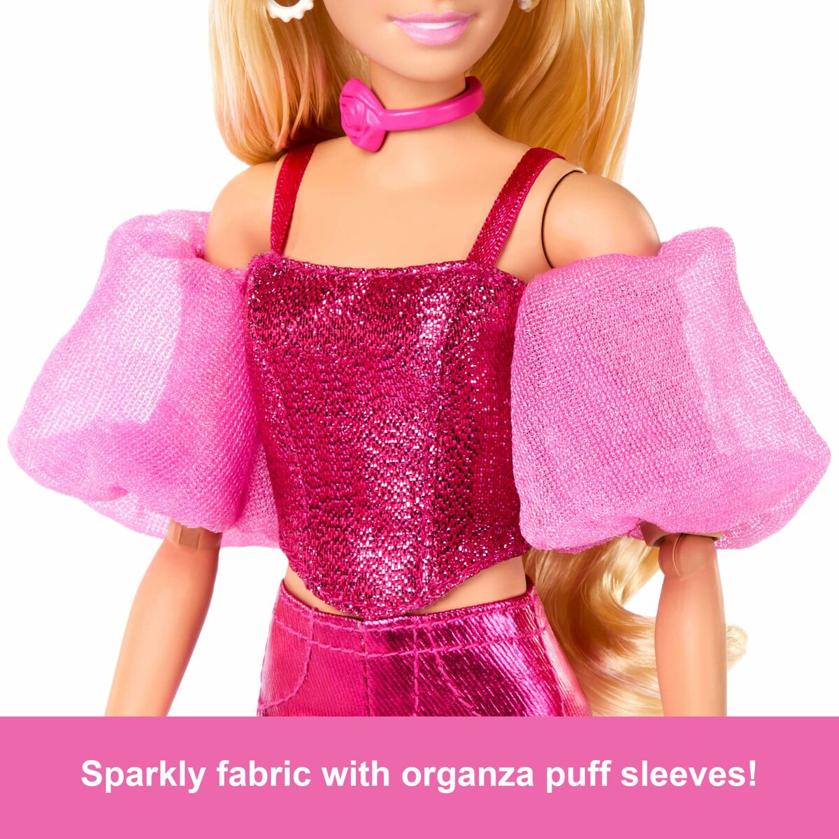 Figurine de Acțiune Barbie - Jucarii si jocuri, Păpuși și accesorii
