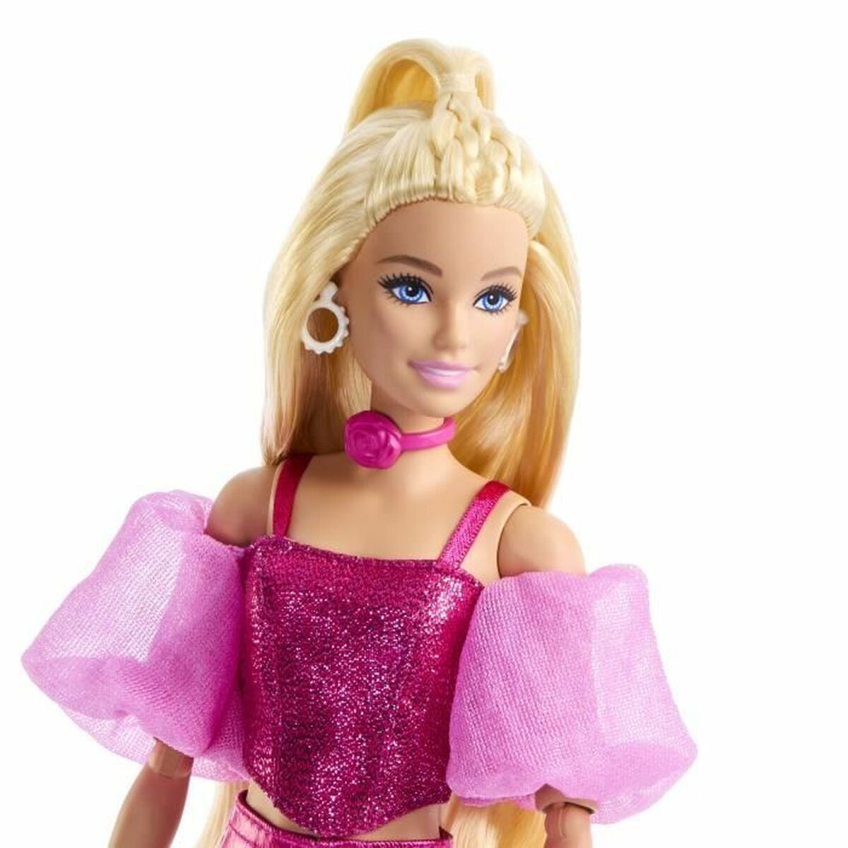Figurine de Acțiune Barbie - Jucarii si jocuri, Păpuși și accesorii