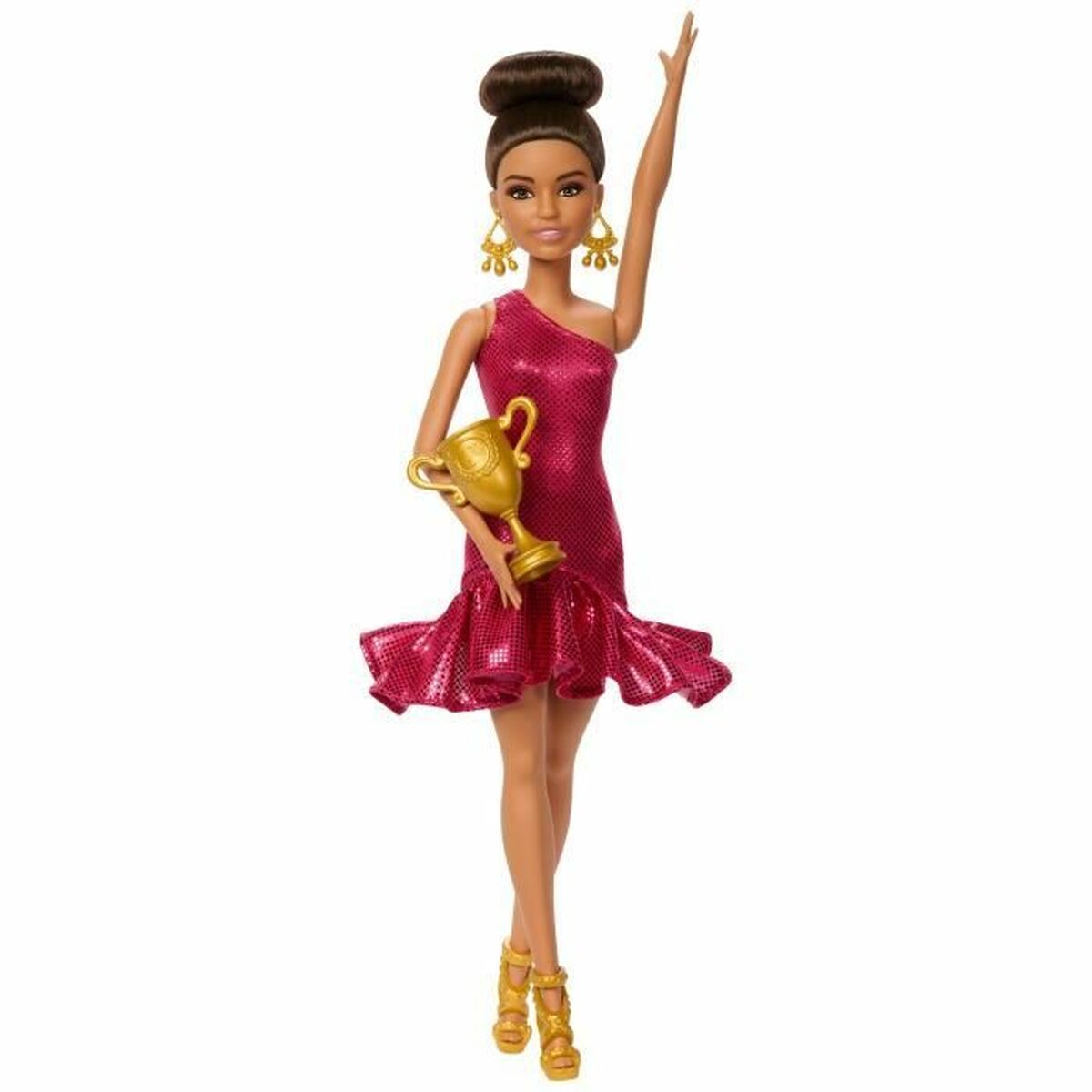 Păpușă Barbie - Jucarii si jocuri, Păpuși și accesorii