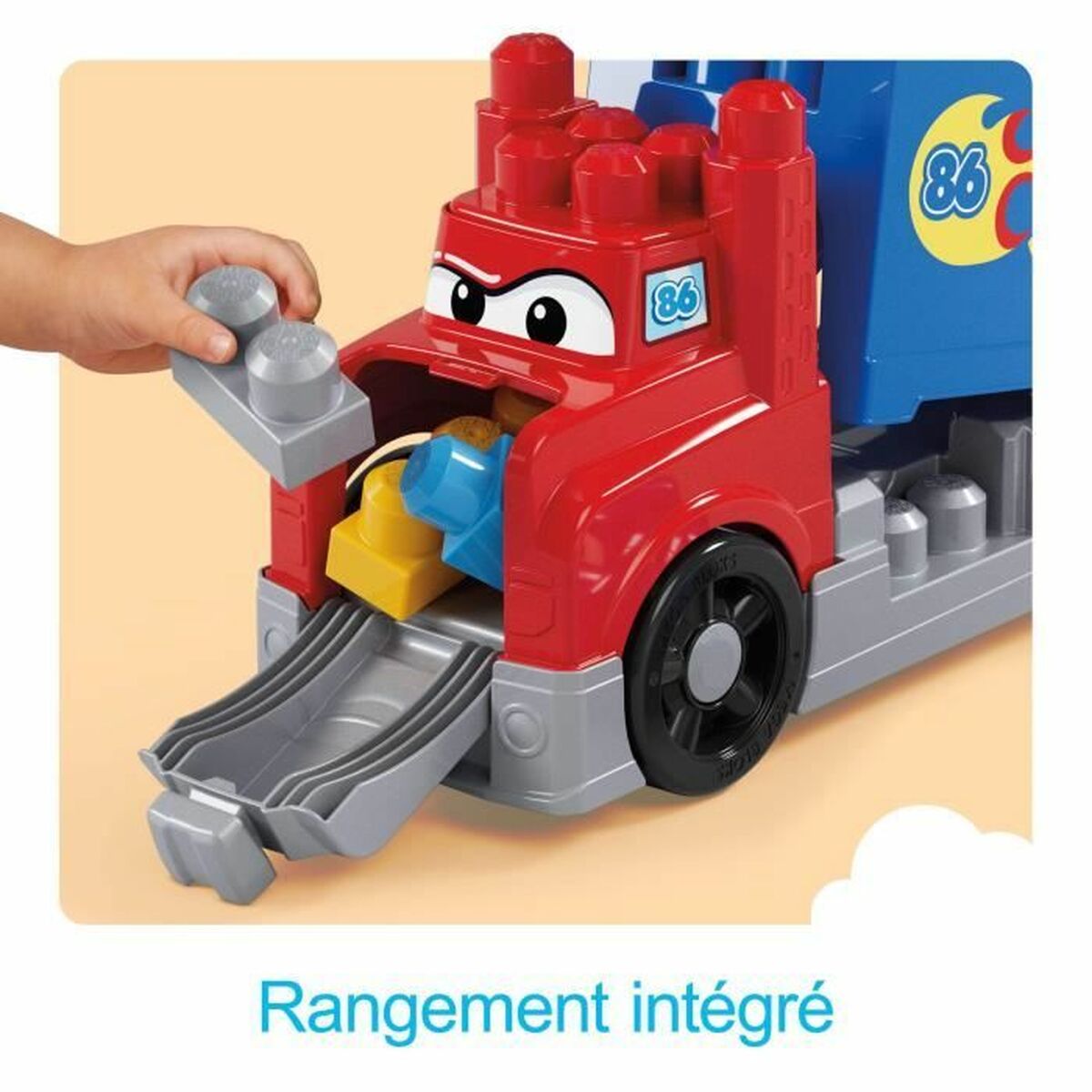 Set de Construcție Megablocks - Jucarii si jocuri