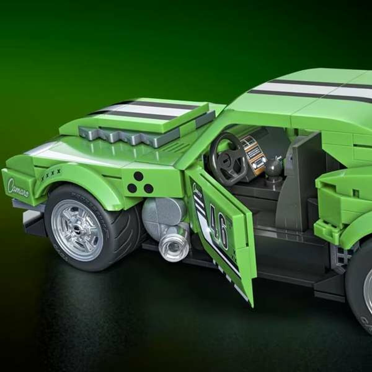 Set de Construcție Mattel - Jucarii si jocuri