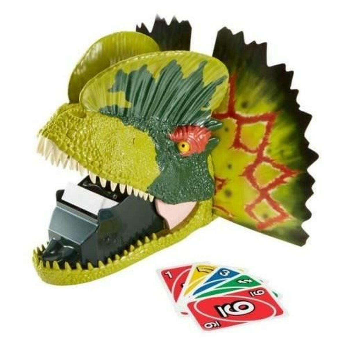 Joc de Masă Mattel - Jucarii si jocuri, Jocuri și accesorii