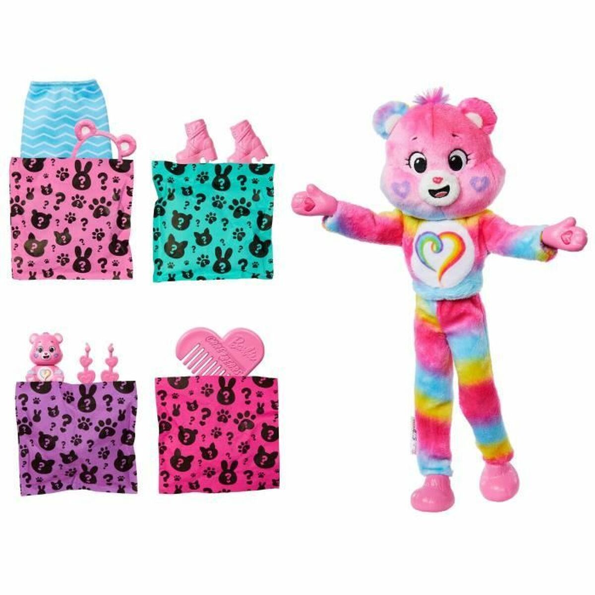 Păpușă Barbie - Jucarii si jocuri, Păpuși și accesorii