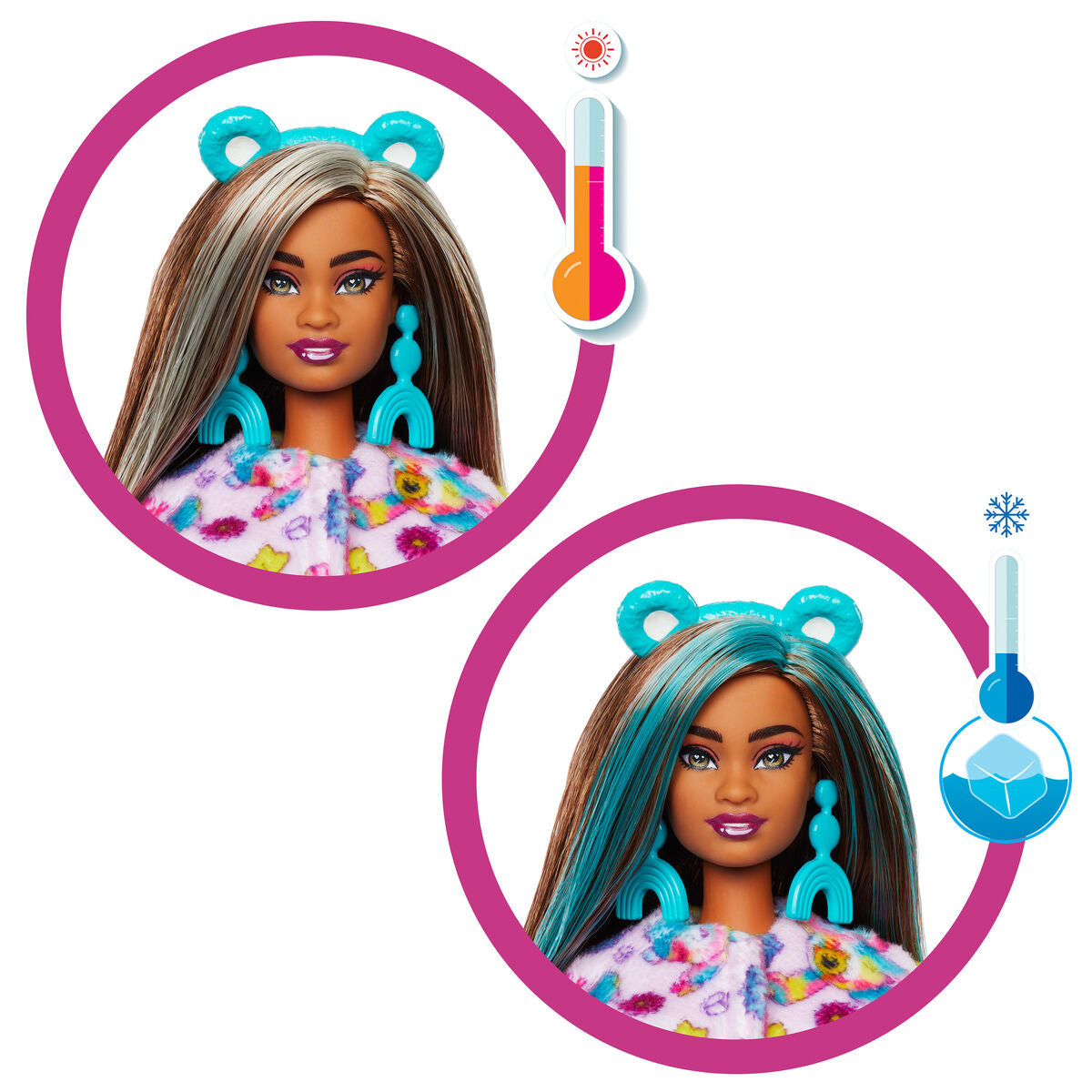 Păpușă Barbie - Jucarii si jocuri, Păpuși și accesorii