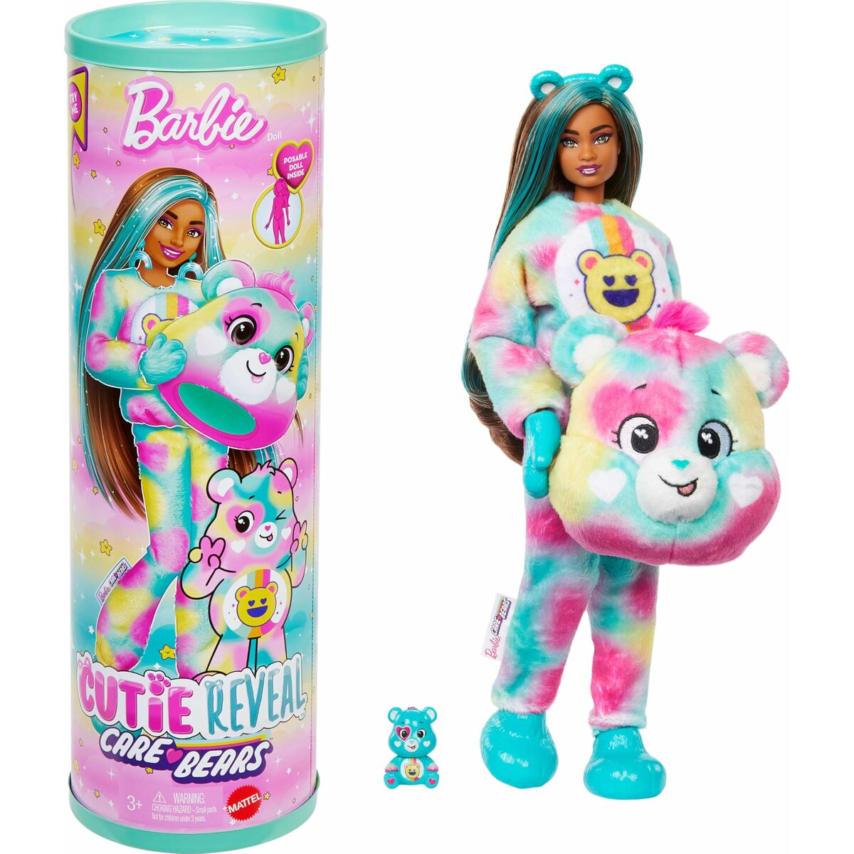 Păpușă Barbie - Jucarii si jocuri, Păpuși și accesorii