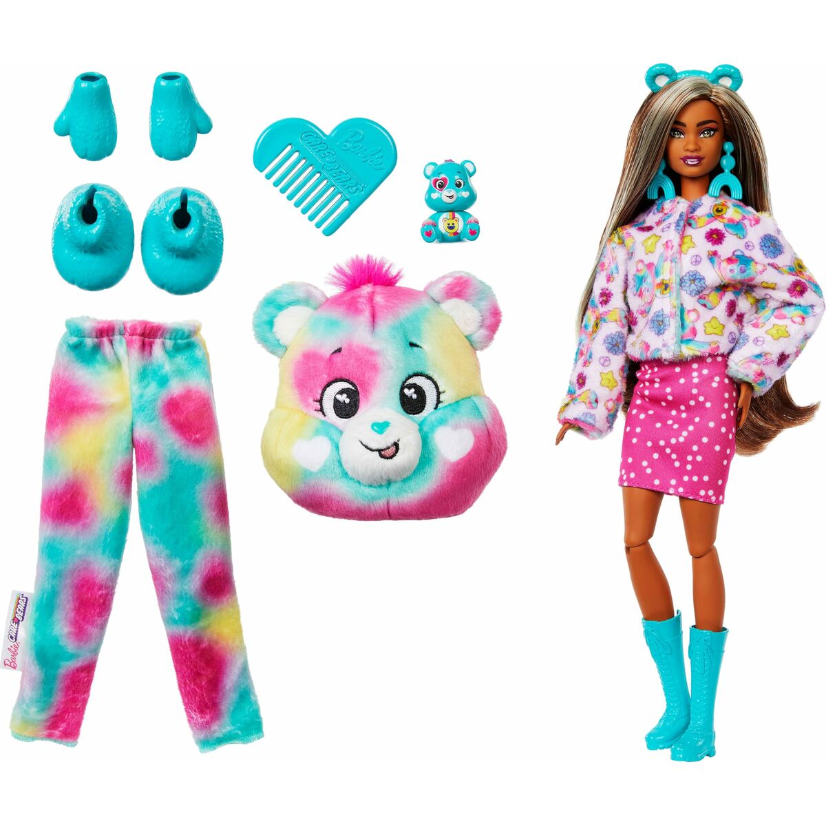Păpușă Barbie - Jucarii si jocuri, Păpuși și accesorii