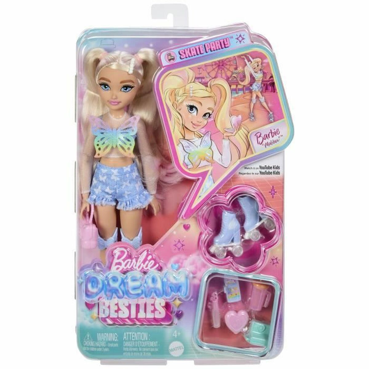 Păpușă Barbie - Jucarii si jocuri, Păpuși și accesorii