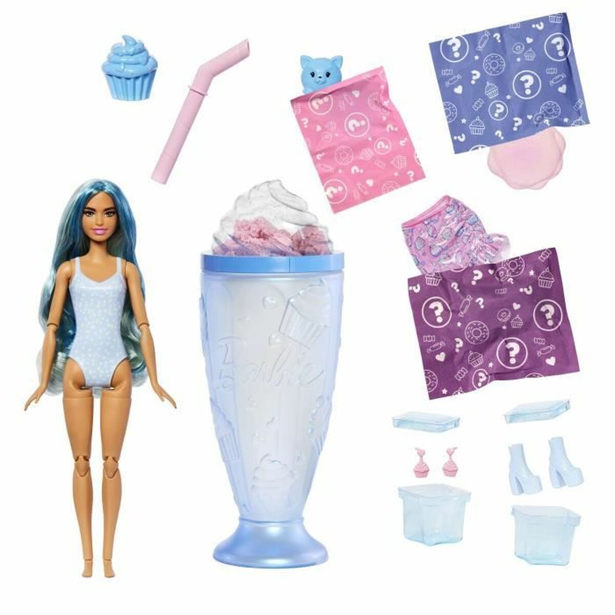 Păpușă Barbie - Jucarii si jocuri, Păpuși și accesorii