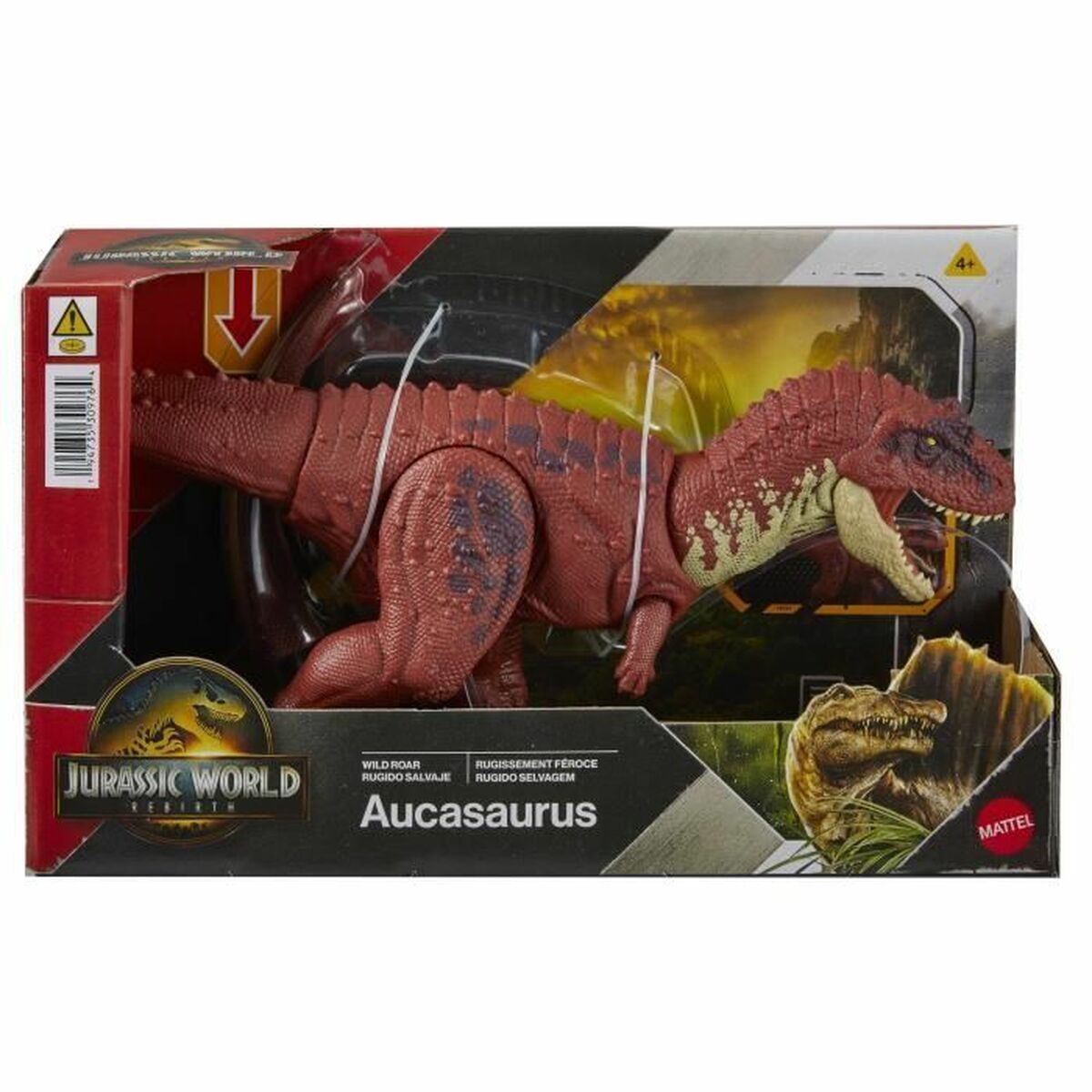 Figurine de Acțiune Jurassic World - Jucarii si jocuri, Păpuși și figurine