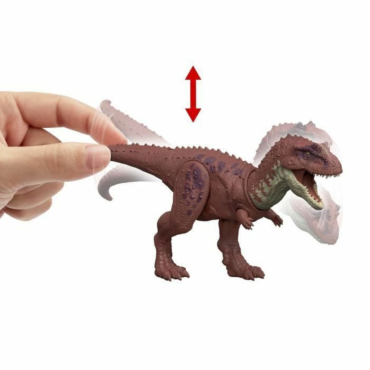 Figurine de Acțiune Jurassic World - Jucarii si jocuri, Păpuși și figurine