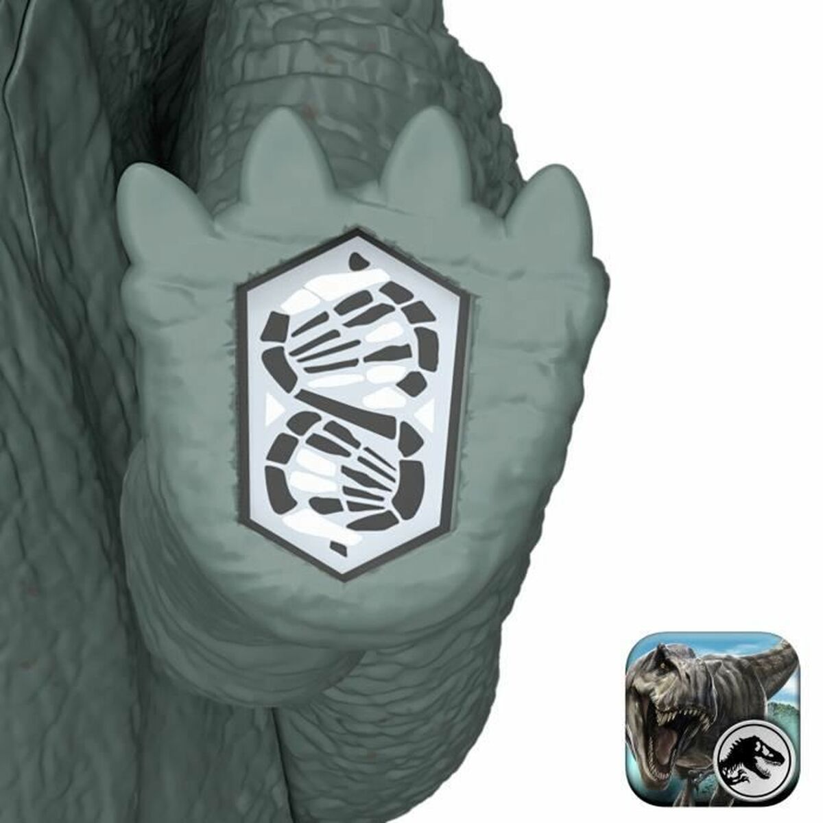Figurine de Acțiune Jurassic World SAGA MAIASAURA Dinozaur - Jucarii si jocuri, Păpuși și figurine