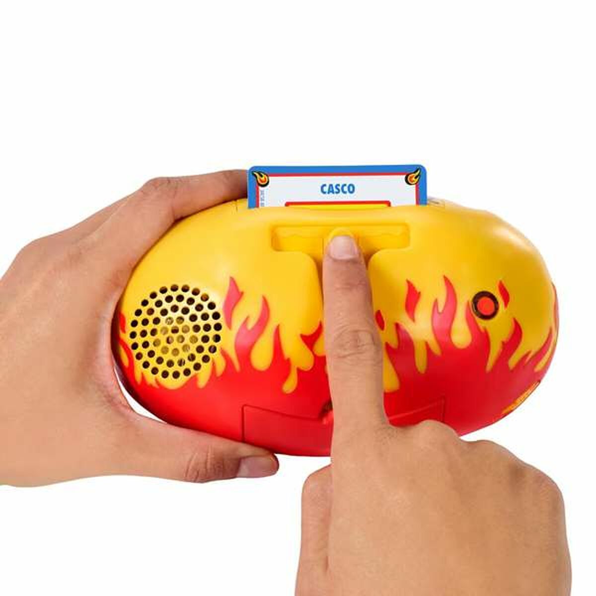 Joc Educativ Mattel - Jucarii si jocuri, Jocuri și accesorii