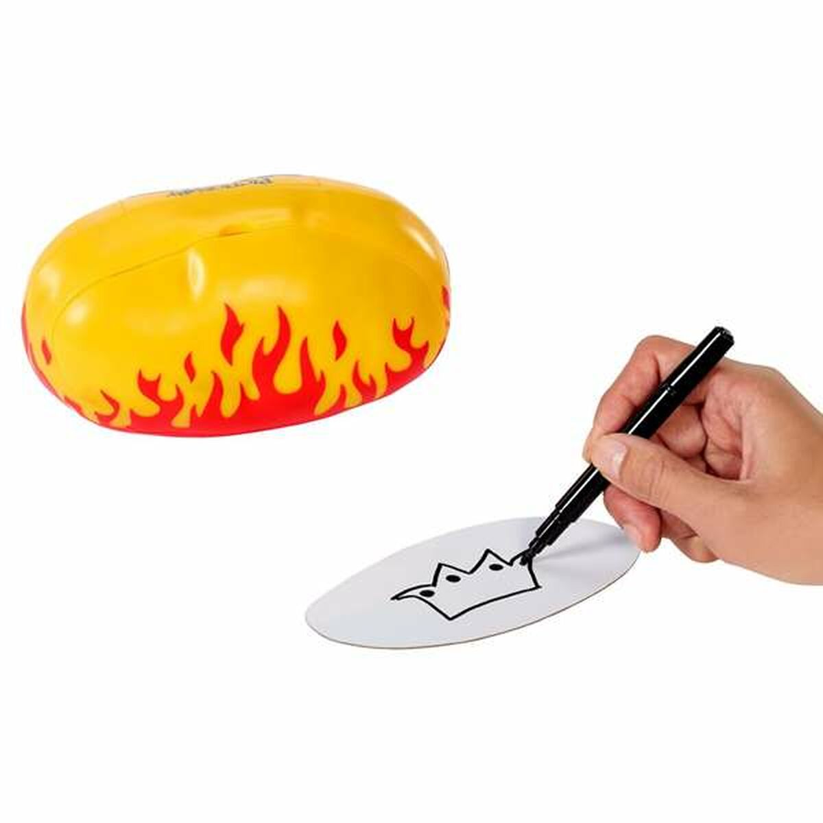 Joc Educativ Mattel - Jucarii si jocuri, Jocuri și accesorii