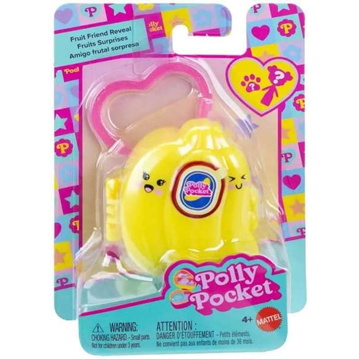 Păpușă bebeluș Mattel - Jucarii si jocuri, Păpuși și accesorii