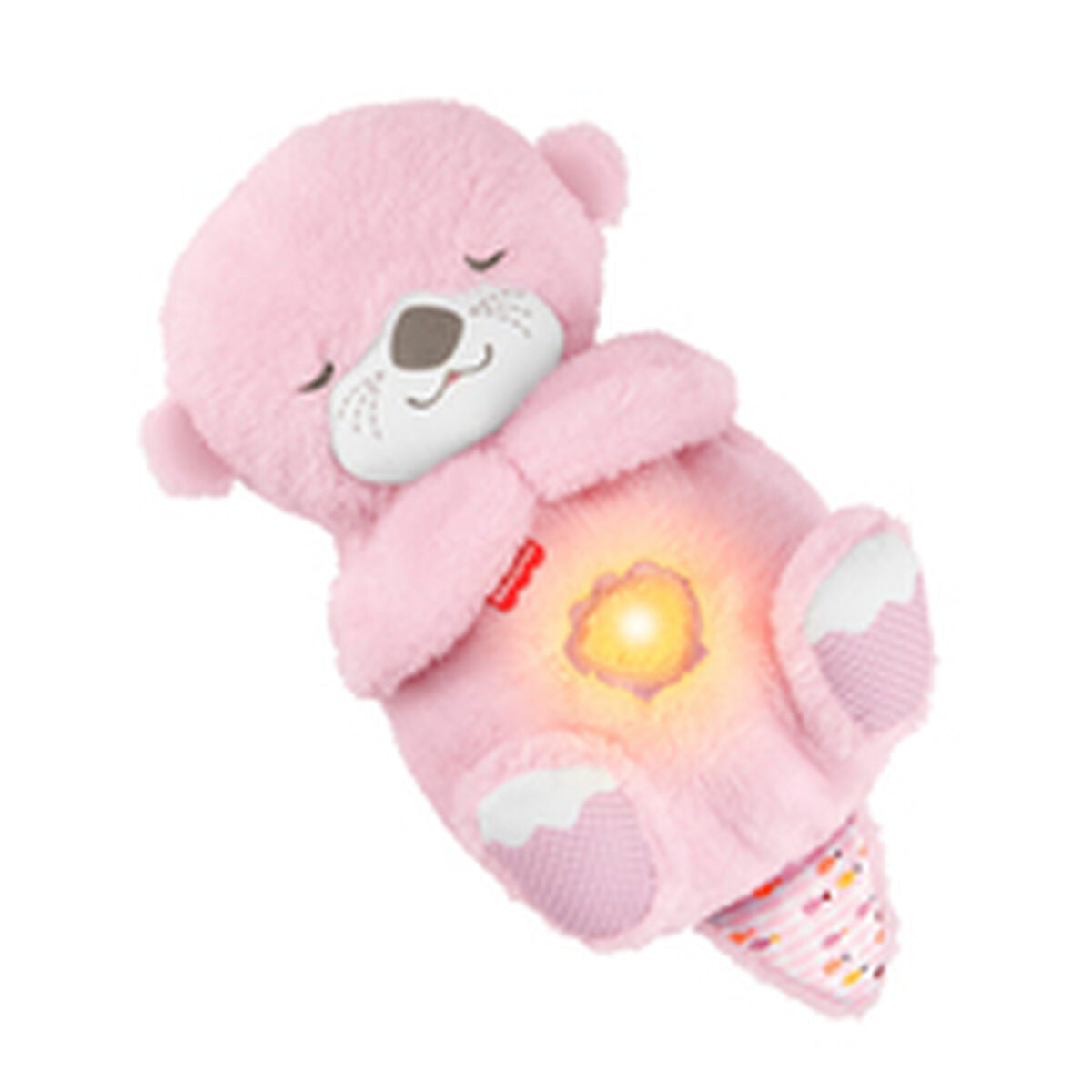 Jucărie de Pluș Fisher-Price Roz Plastic - Jucarii si jocuri, Jucării de pluș