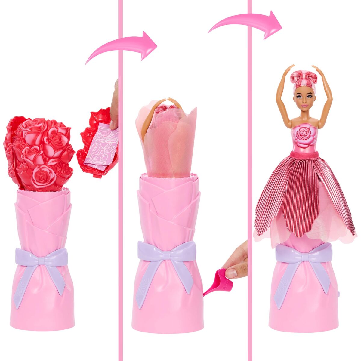 Păpușă Barbie - Jucarii si jocuri, Păpuși și accesorii