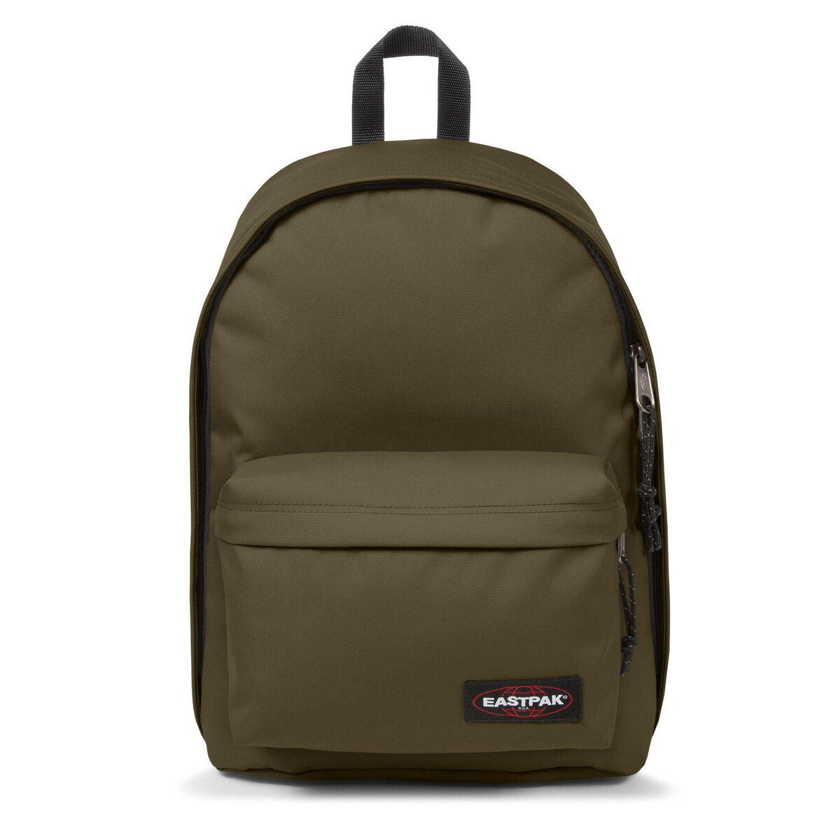Ghiozdan Eastpak Kaki - Birou și papetărie, Material școlar și educațional
