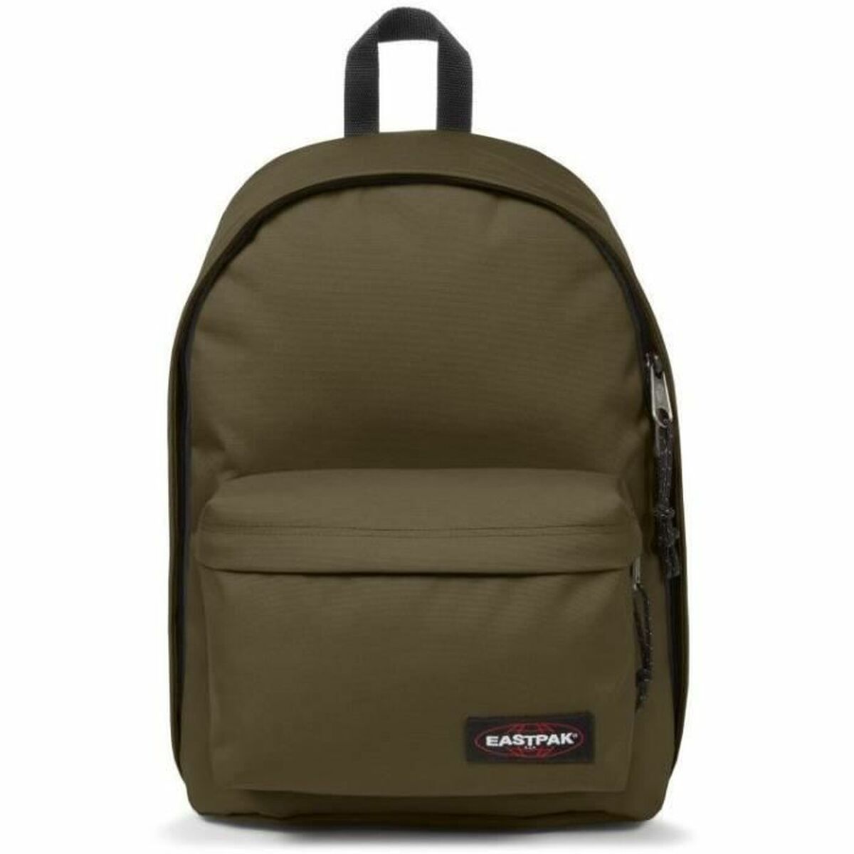 Ghiozdan Eastpak Kaki - Birou și papetărie, Material școlar și educațional