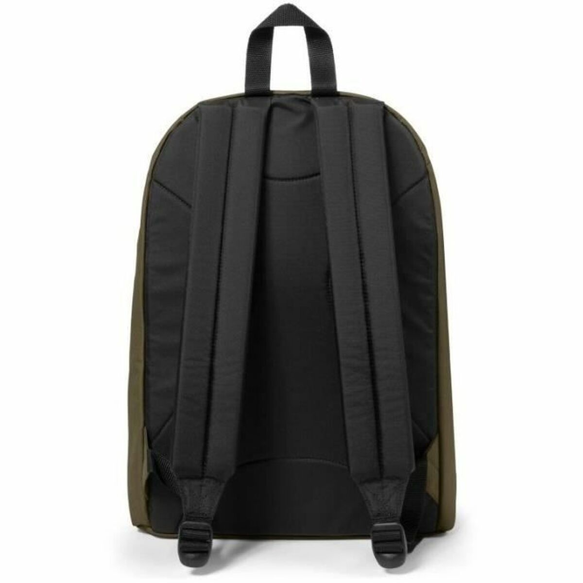 Ghiozdan Eastpak Kaki - Birou și papetărie, Material școlar și educațional