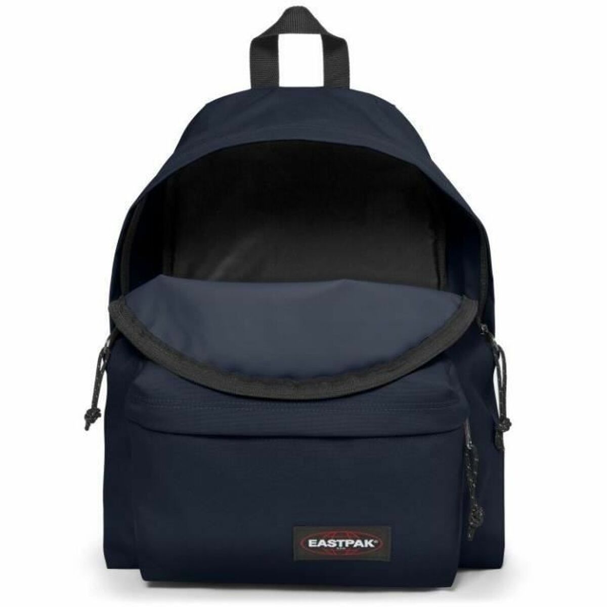 Ghiozdan Eastpak Negru - Birou și papetărie, Material școlar și educațional