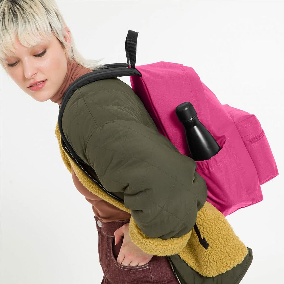 Rucsac Casual Eastpak - Birou și papetărie, Material școlar și educațional