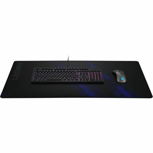 Covoraș de șoarece Lenovo GXH1C97869 Negru - Tehnică de calcul, Accesorii