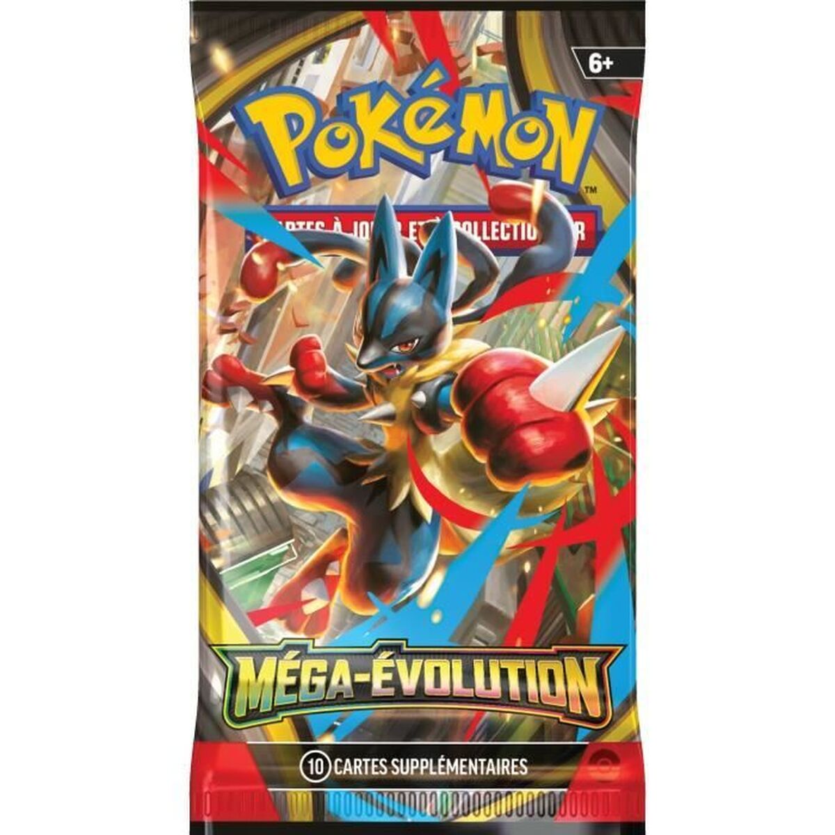 Pachet de autocolante Pokémon - Jucarii si jocuri, Obiecte de colecție
